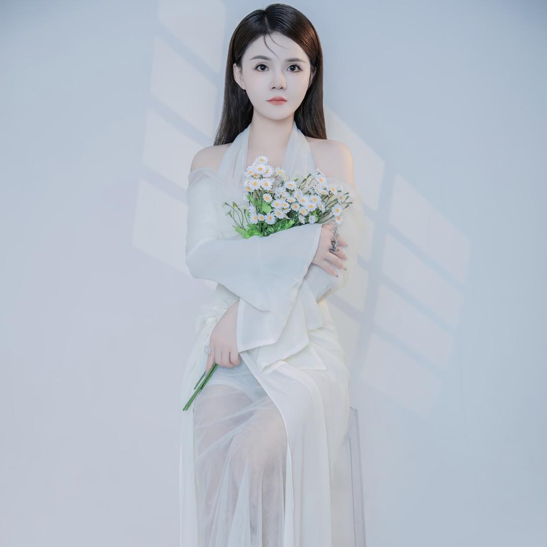 孑然一身🤦‍♀️