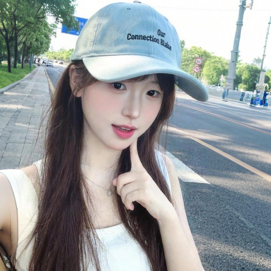 芝士妹妹🧀