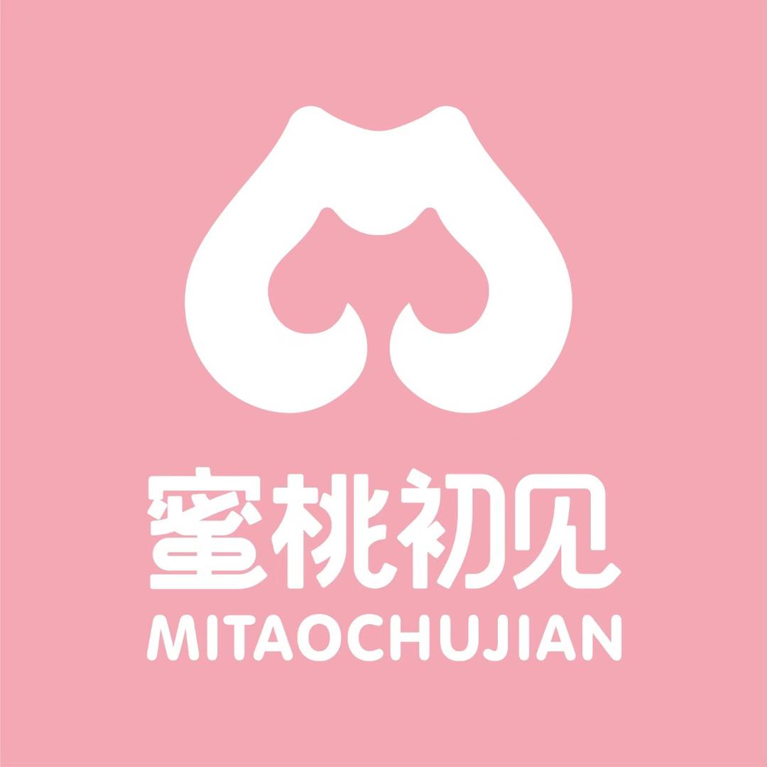 蜜桃初见少女内衣