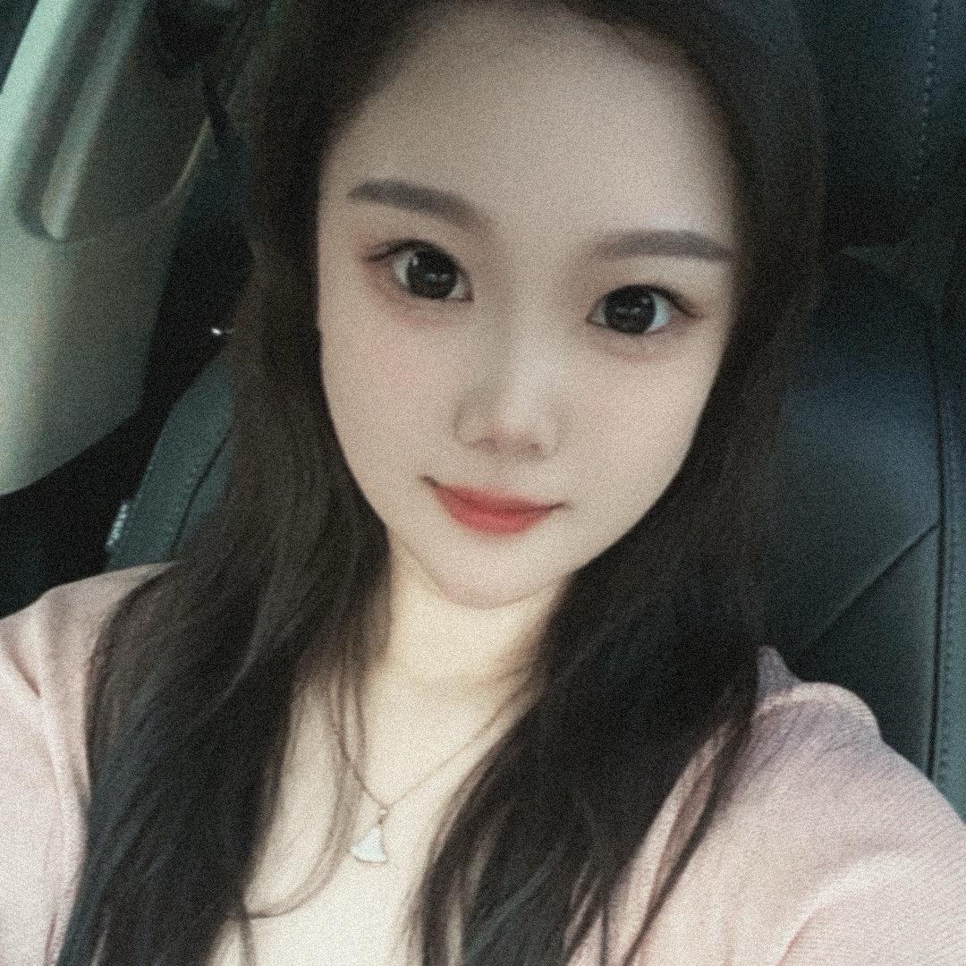 🌸欣欣超级甜い