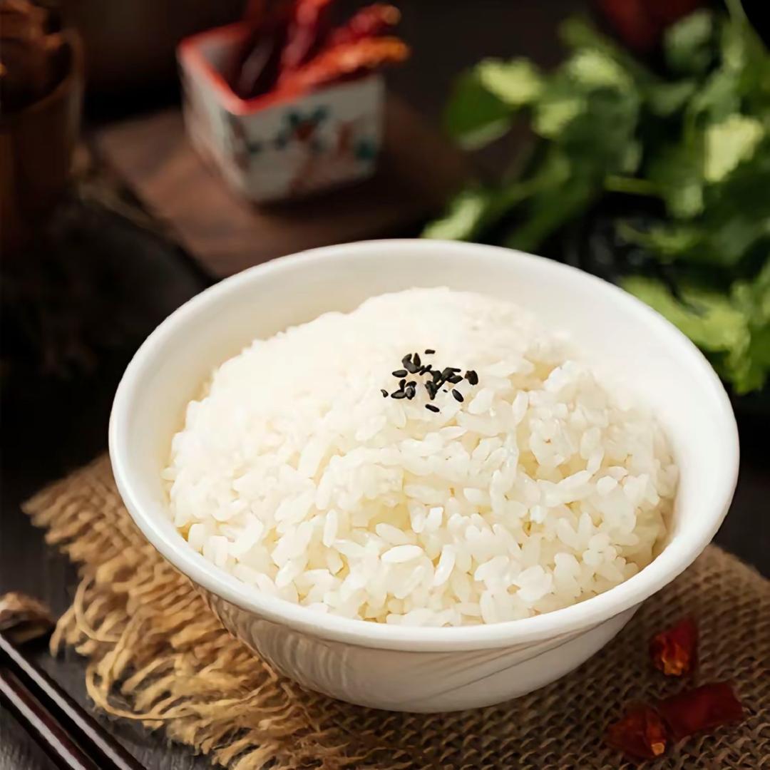 白米饭🍚