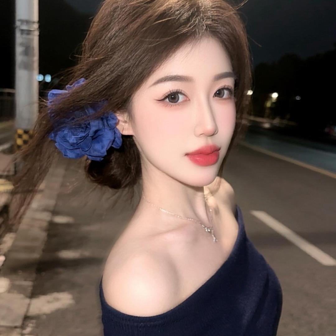 @王大小姐