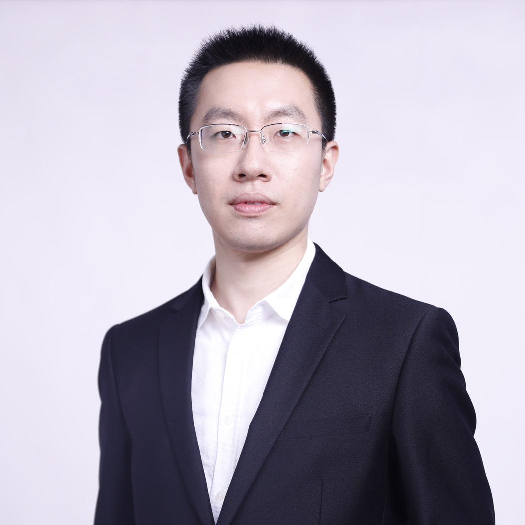 高顿杨志国