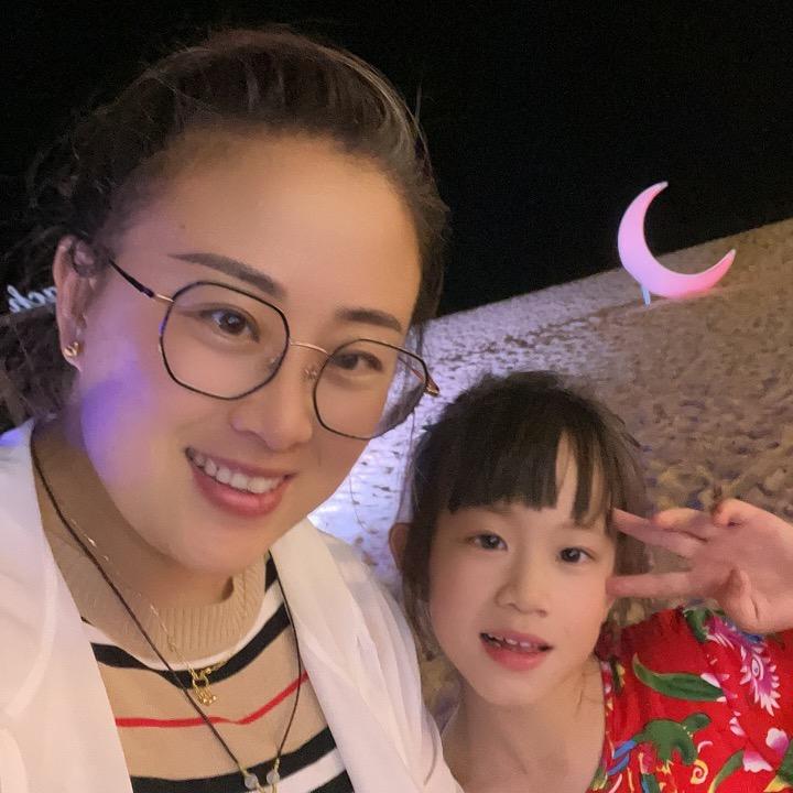 大大咧咧女汉子