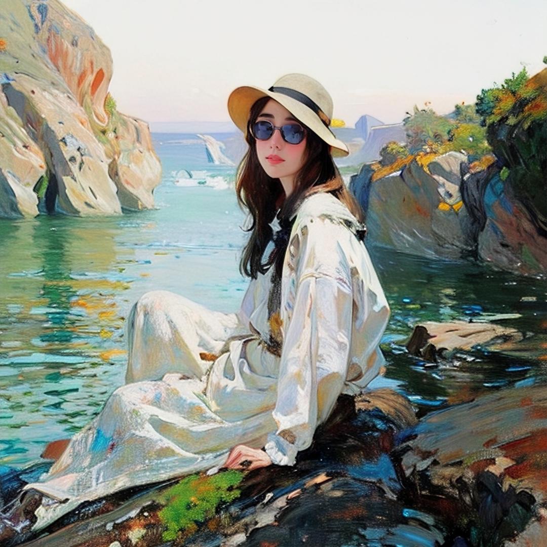 浅