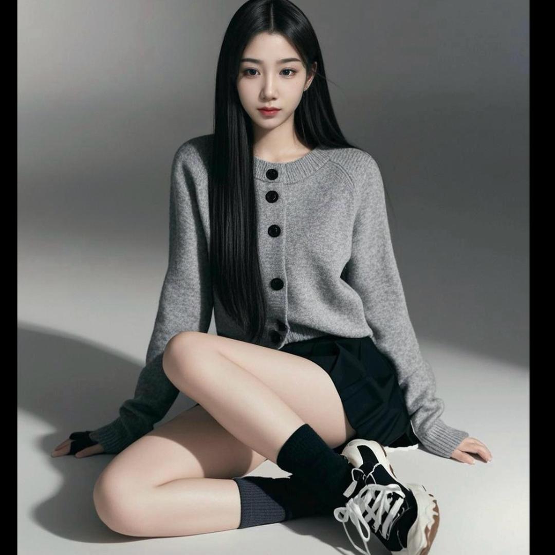 小朋友走丢了🌪️