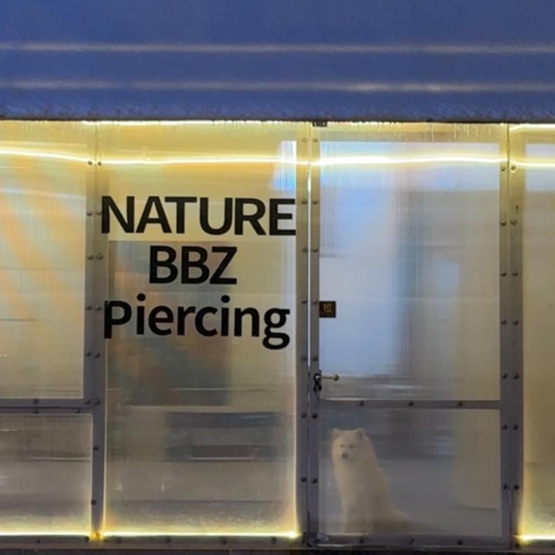 BBZink手工穿孔
