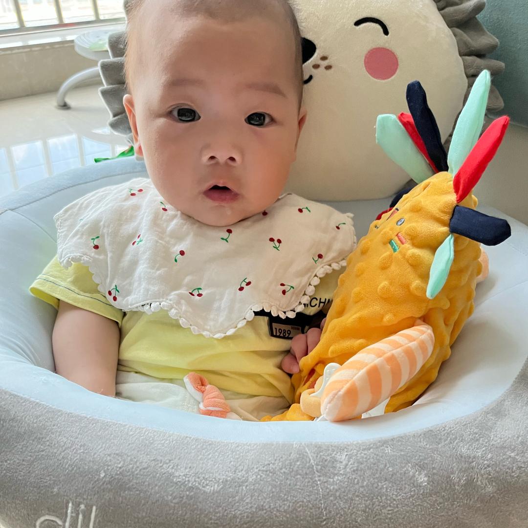 一只淞淞仔