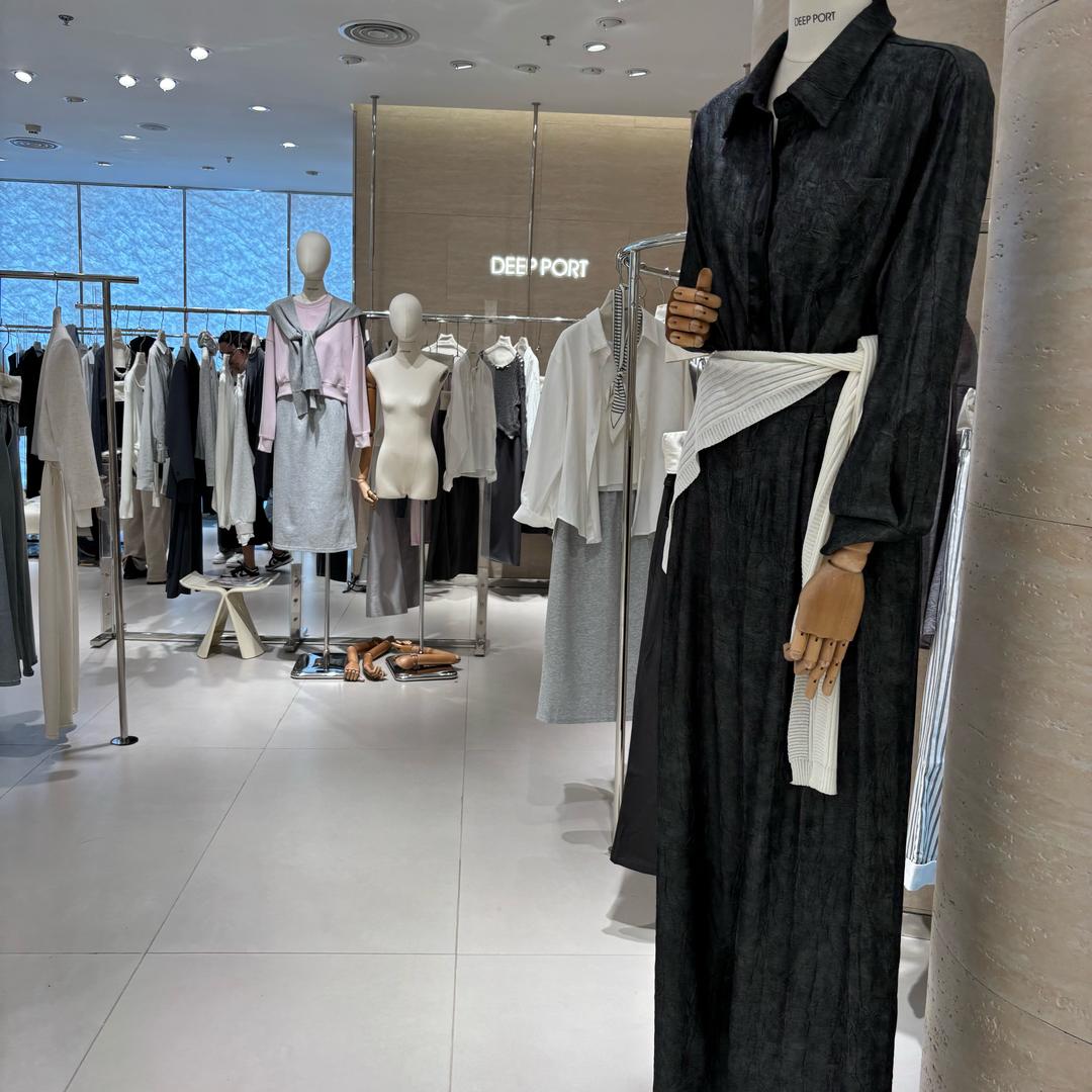 绎凤尚女装一店