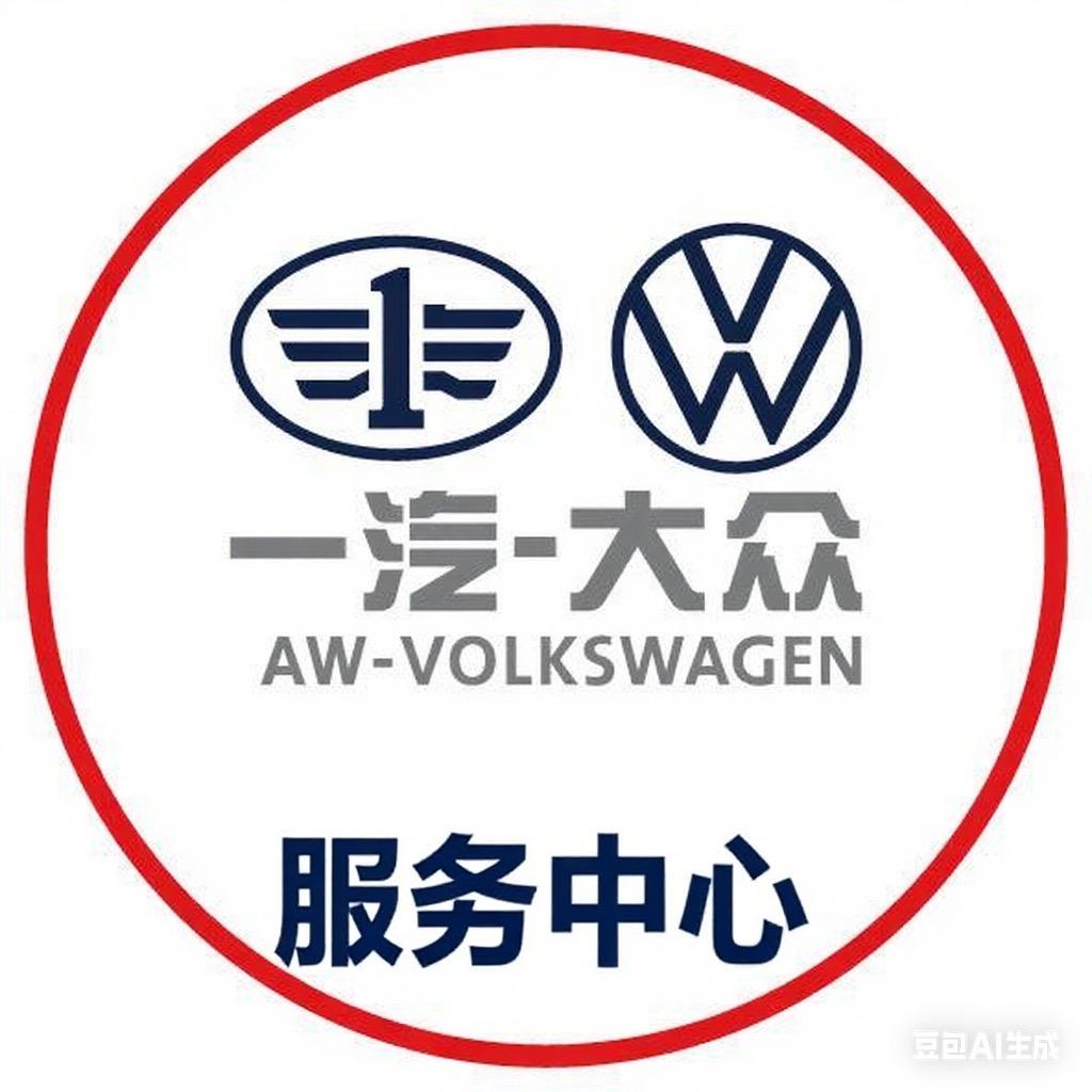 一汽大众宿迁伟震服务中心