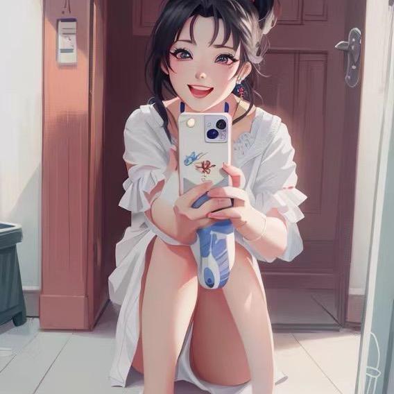 骑行小趴菜付小付