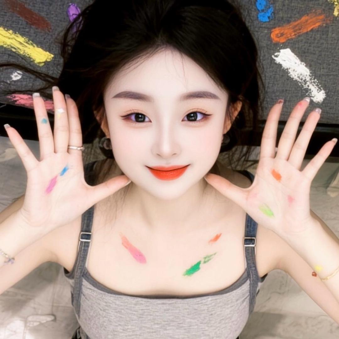 💕沐子兮💕