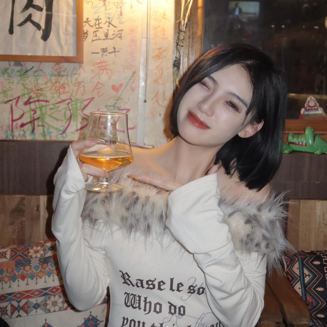 付北北🔅