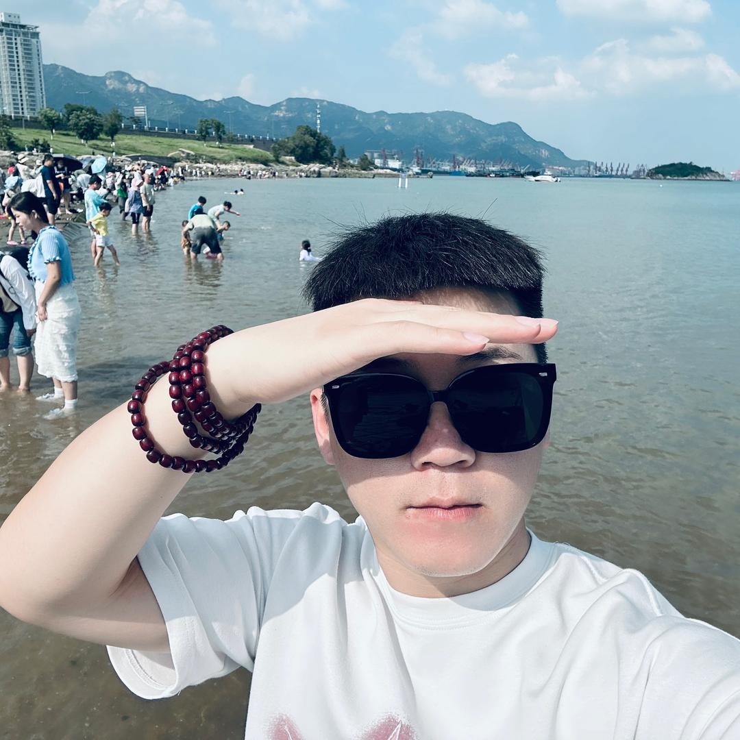 小霸王💋