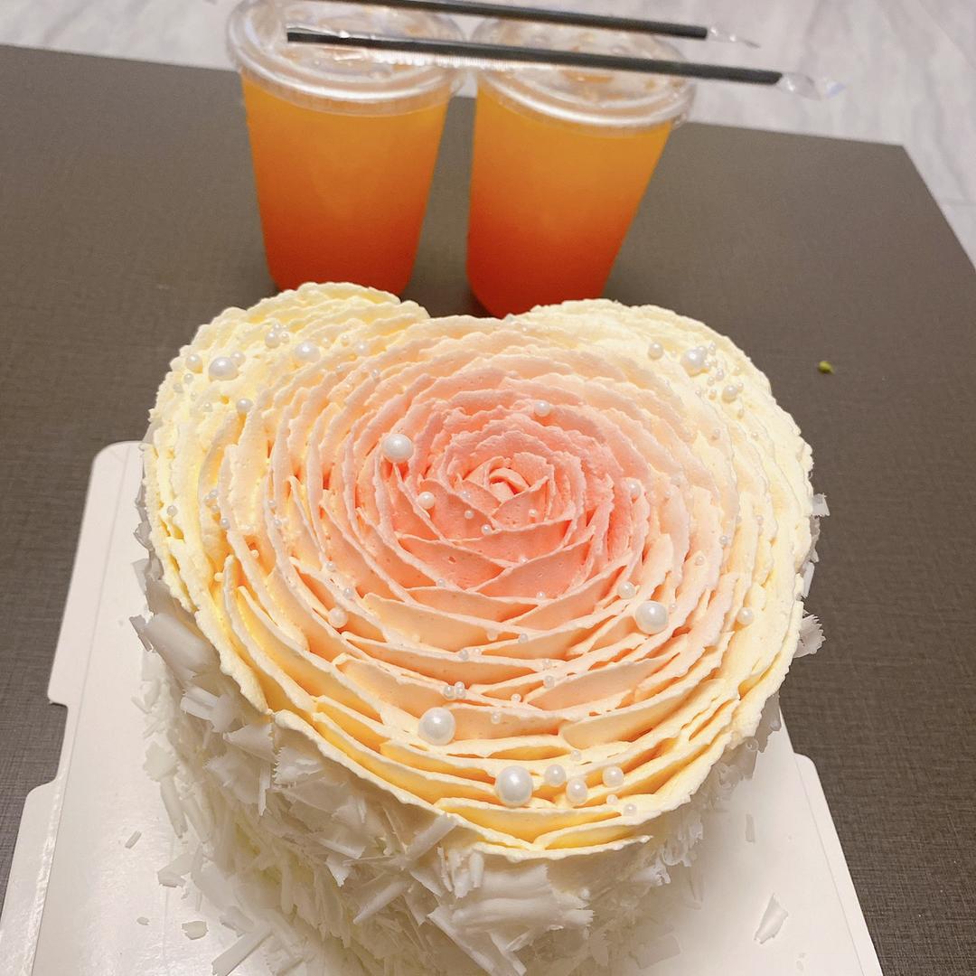 🌈钰见你的那一天🌈