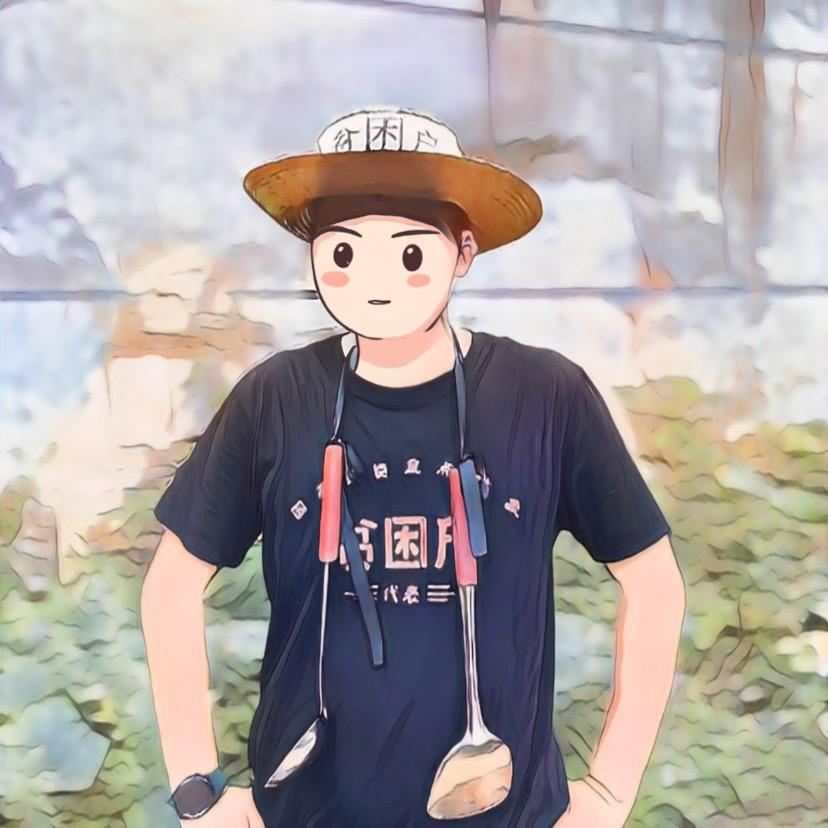 尴尬的小鹿