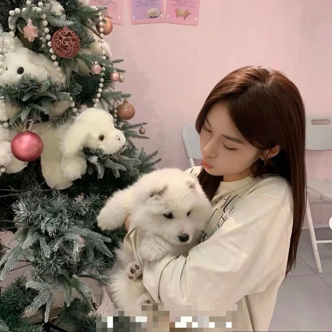 💞小曹姐💞《小号》