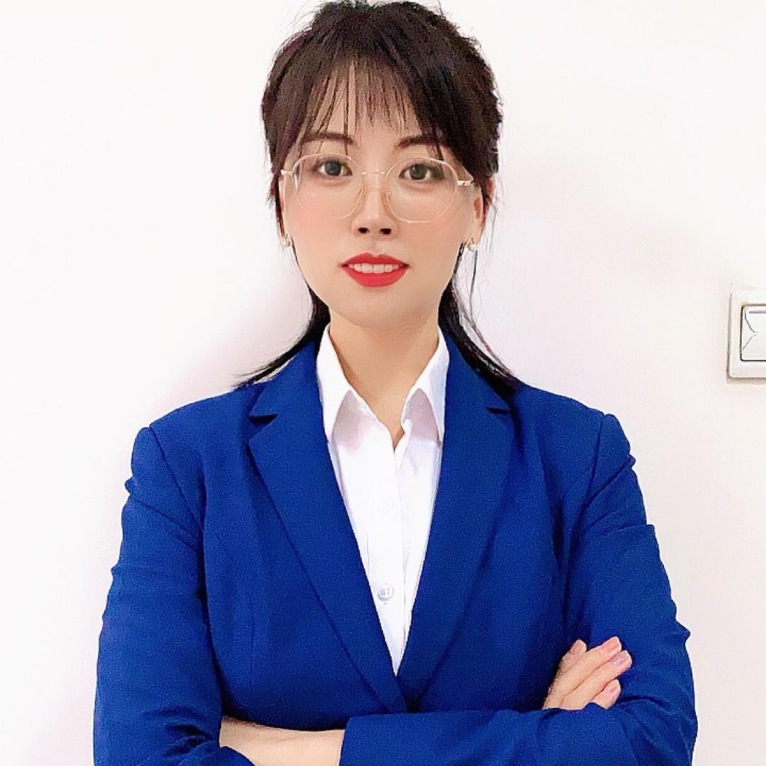 BMW姜春梅