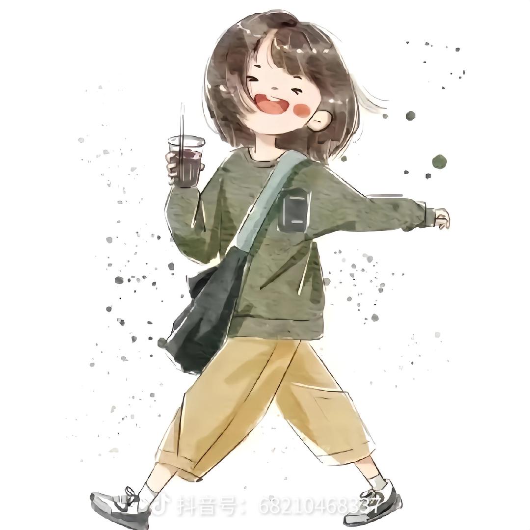 你要相信光💫