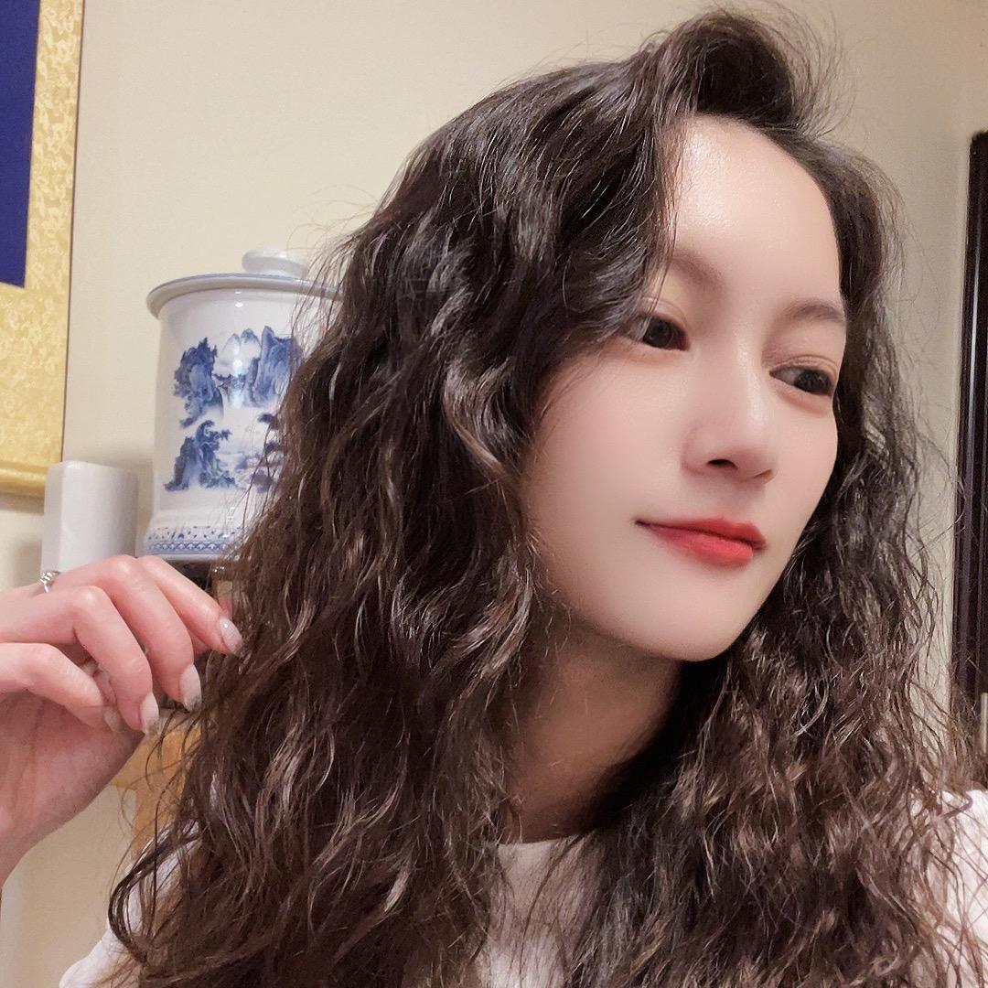烁姐姐 ♥️