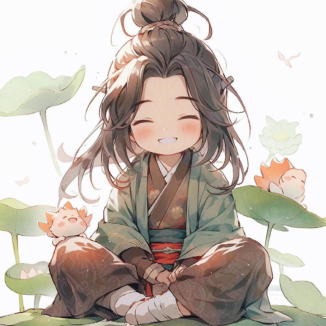 被迫修仙飞升好烦只想躺平的凡尔赛殿下来了