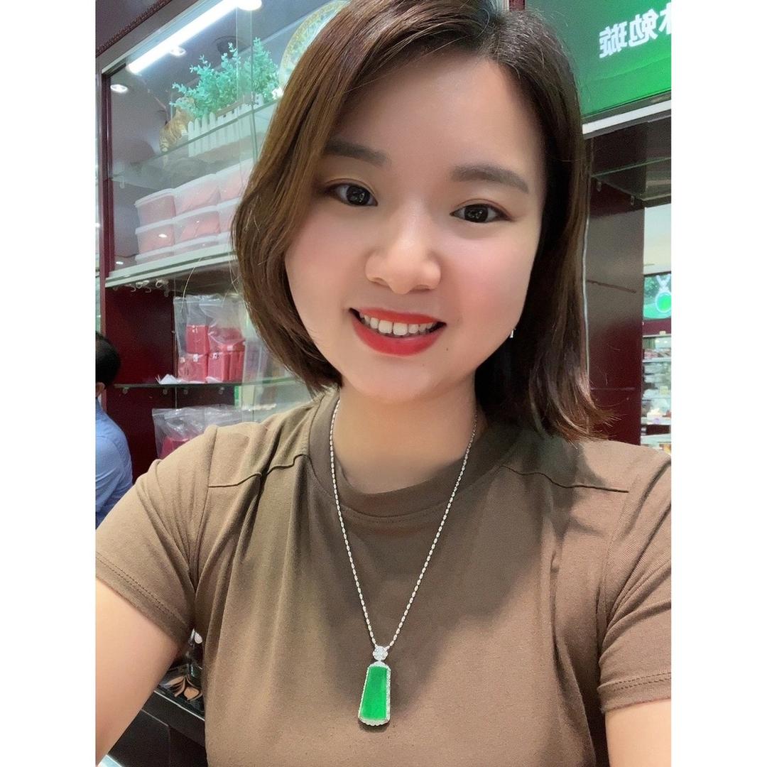深圳林勉璇珠宝