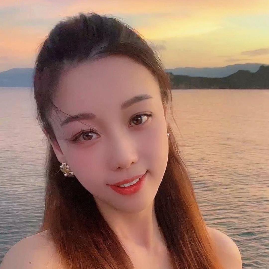 木水青·周周@抖音