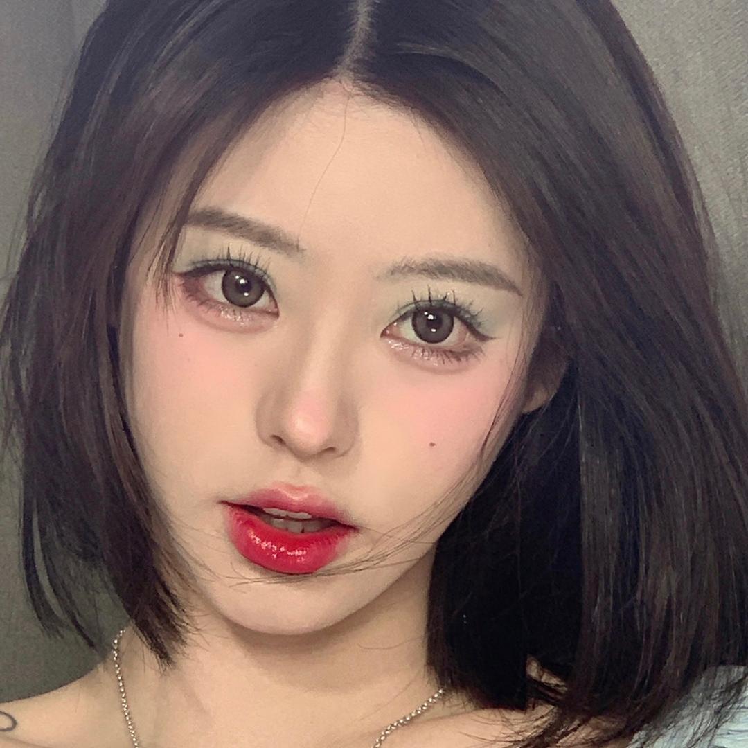 想见（枫叶🍁）