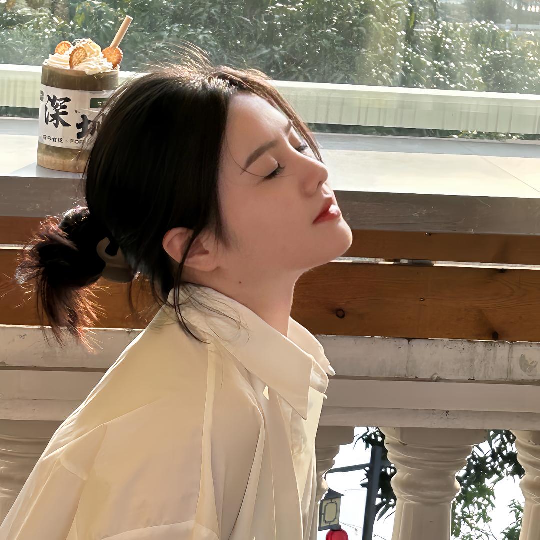 绵绵爱玩耍