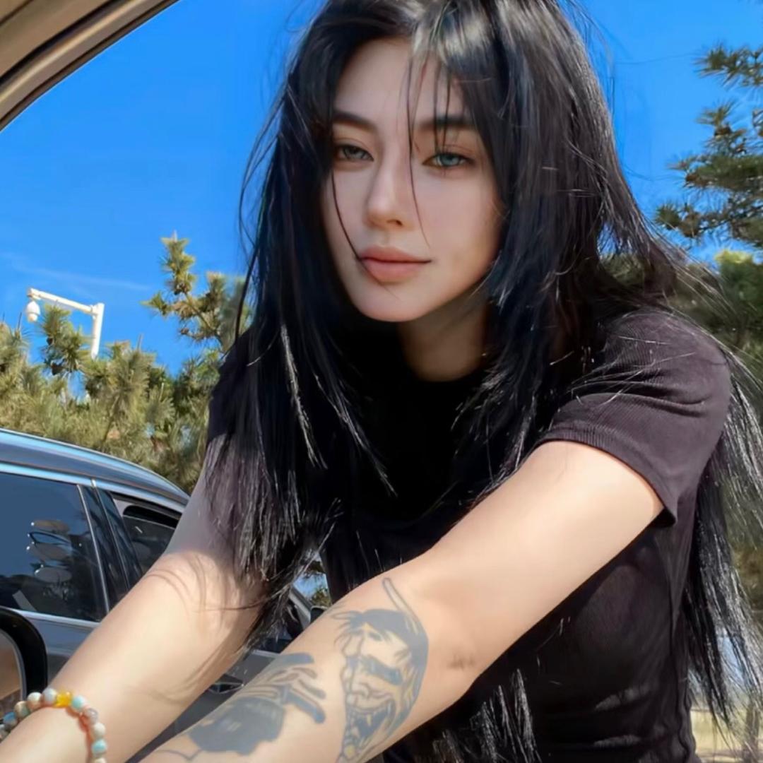 爱吃大蒜的公主