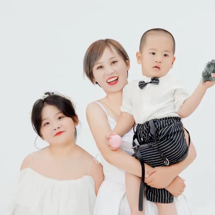 小娜❤️生活日记