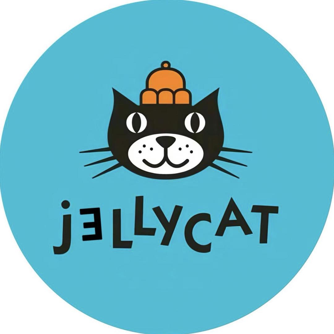 JeIIycat一上海潮玩店