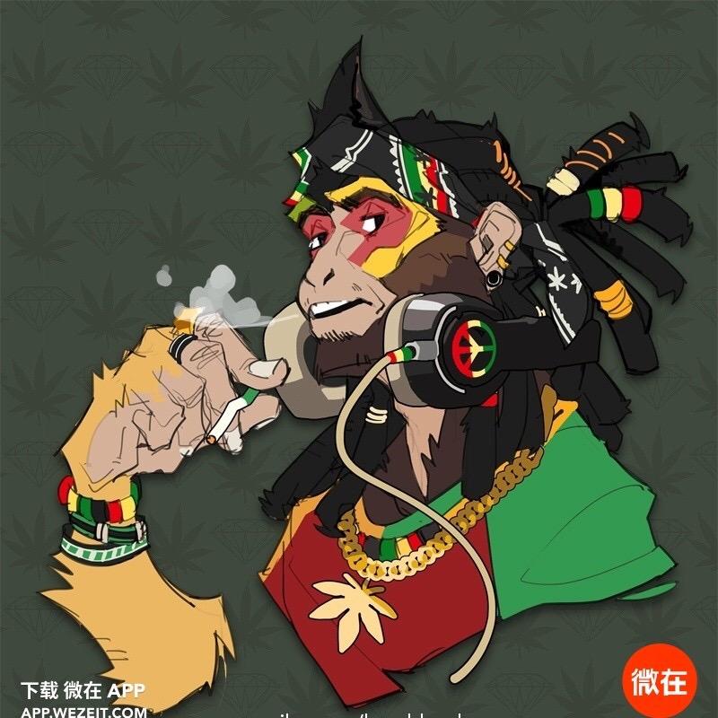 乌鸦哥哥