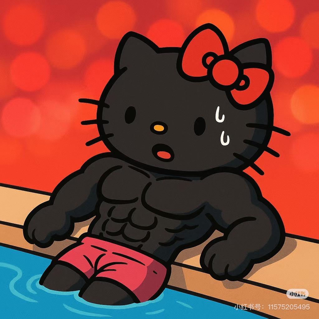 K踢帽儿🐈
