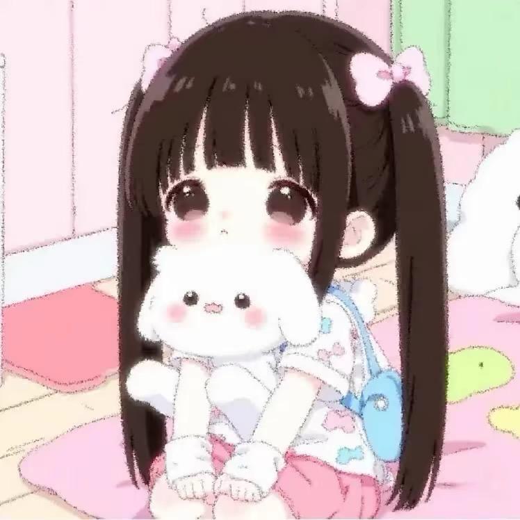 丫头（已成年）