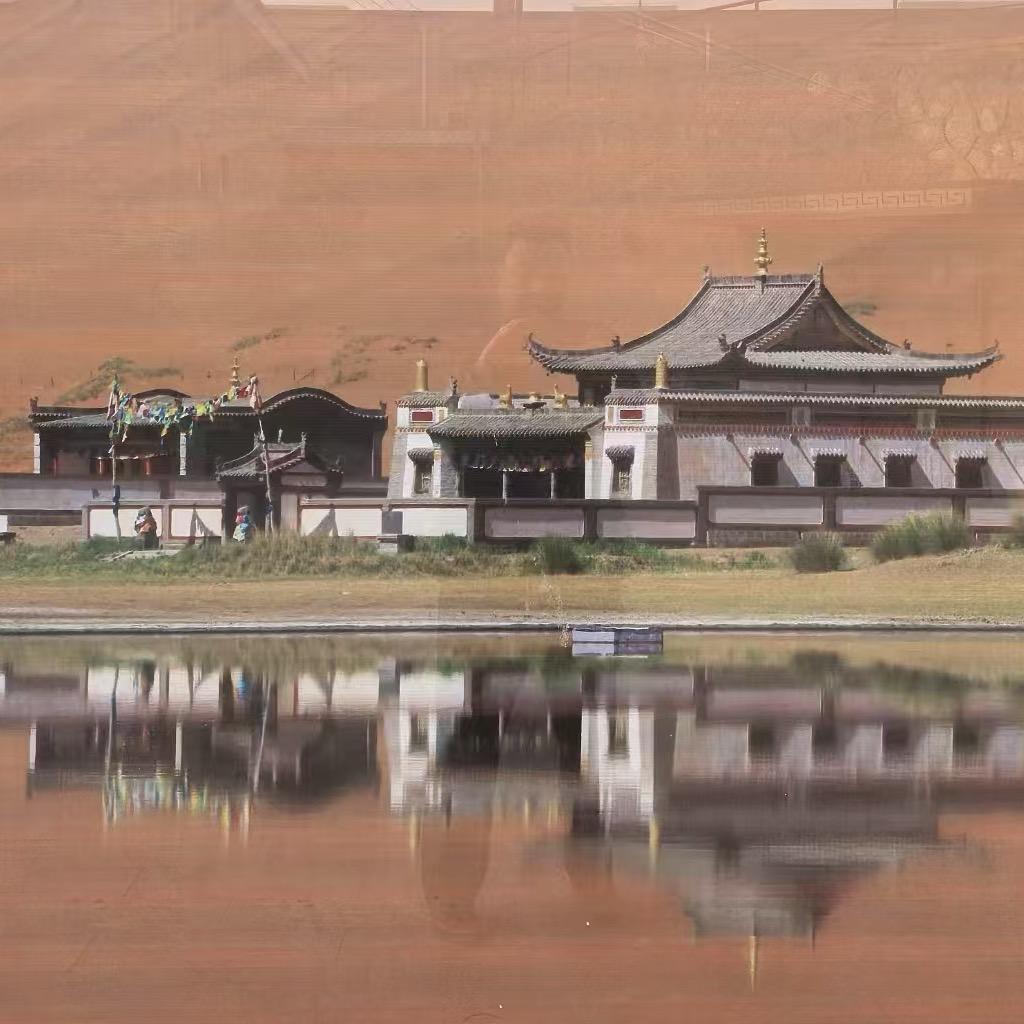 福音寺