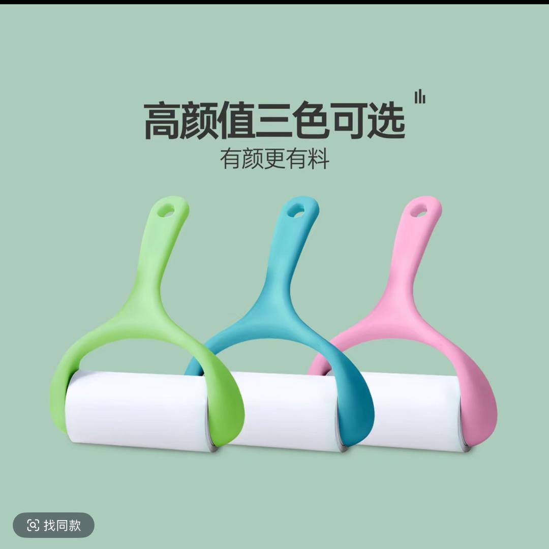 粘毛器纸芯厂家