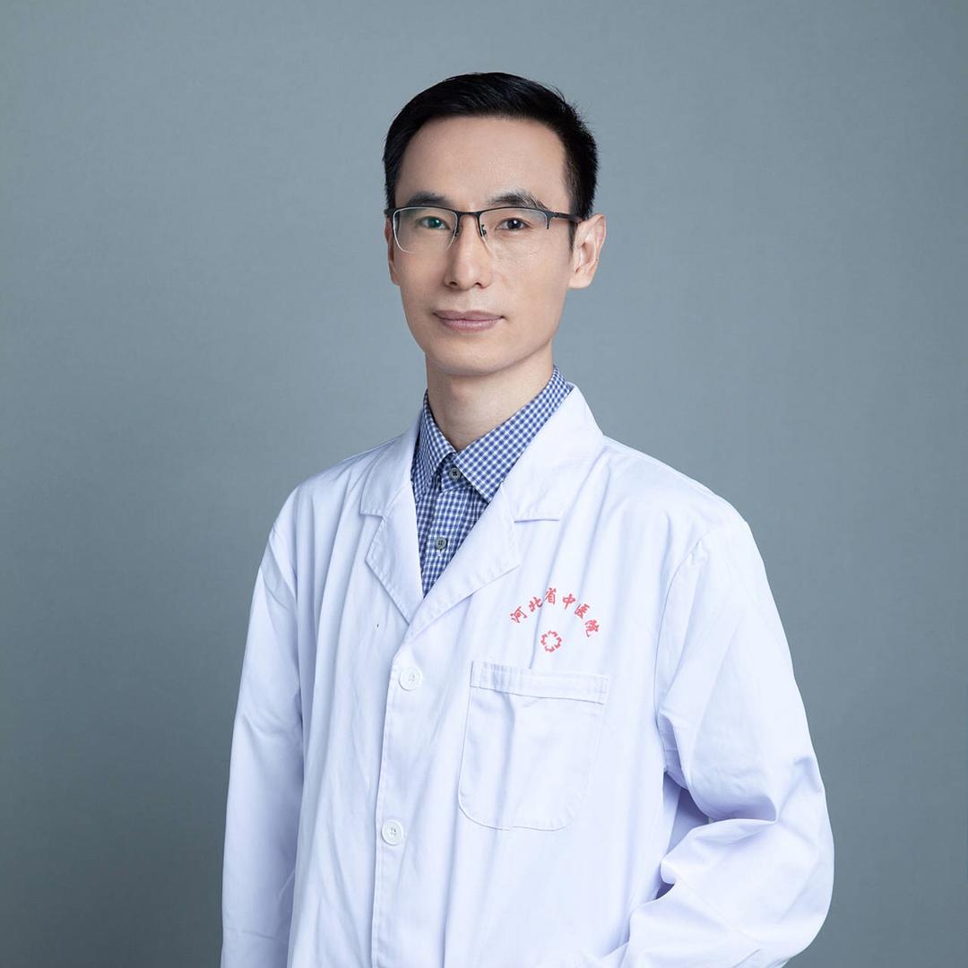 肿瘤放疗何建明