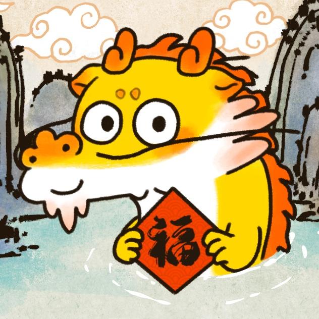 笔画心情