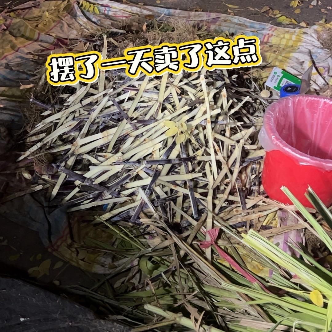 重生之在庄里摆摊卖水果