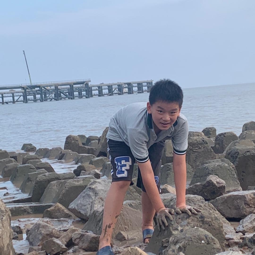 叭零後行天下