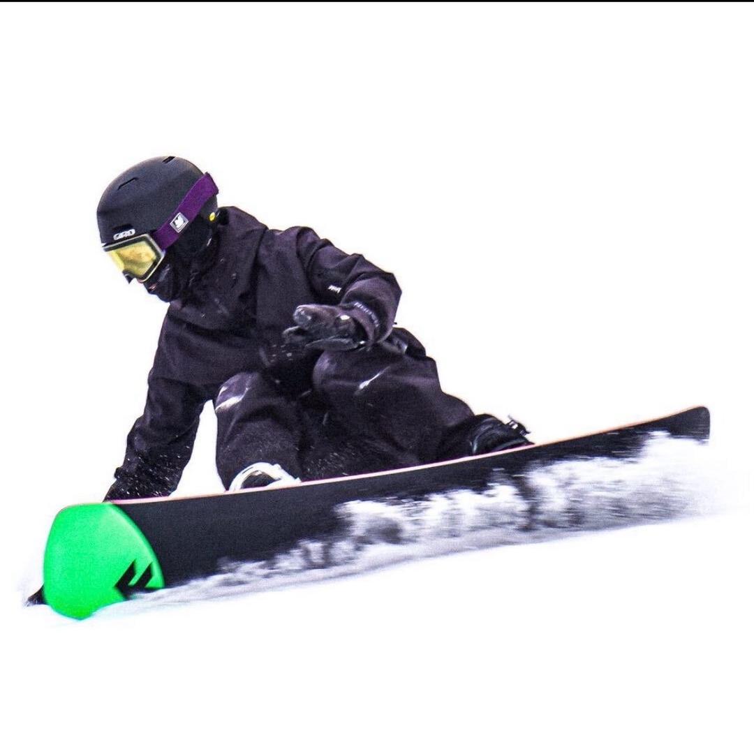 刘冬冬（🏂⛷️教学）