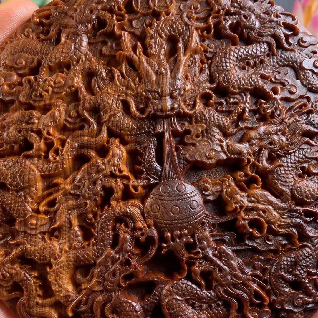 叶林阁精品柏家香