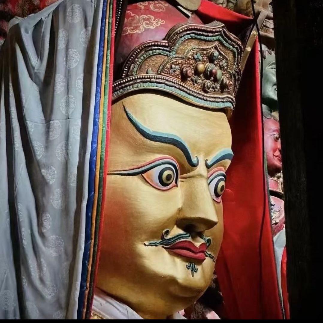 般若之光🙏达瓦