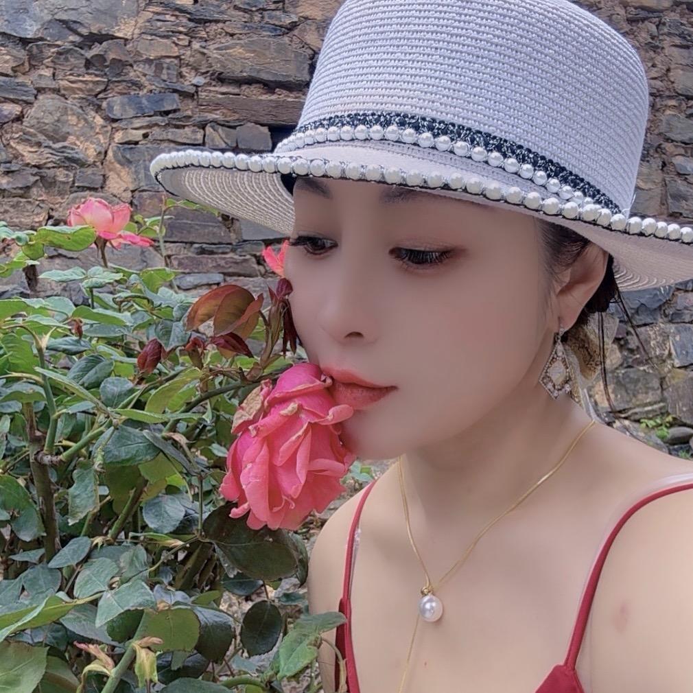 娜娜房车流浪