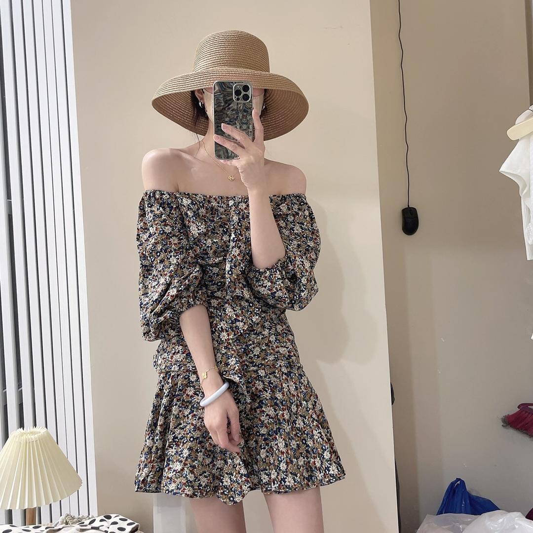 朱安服饰工厂店