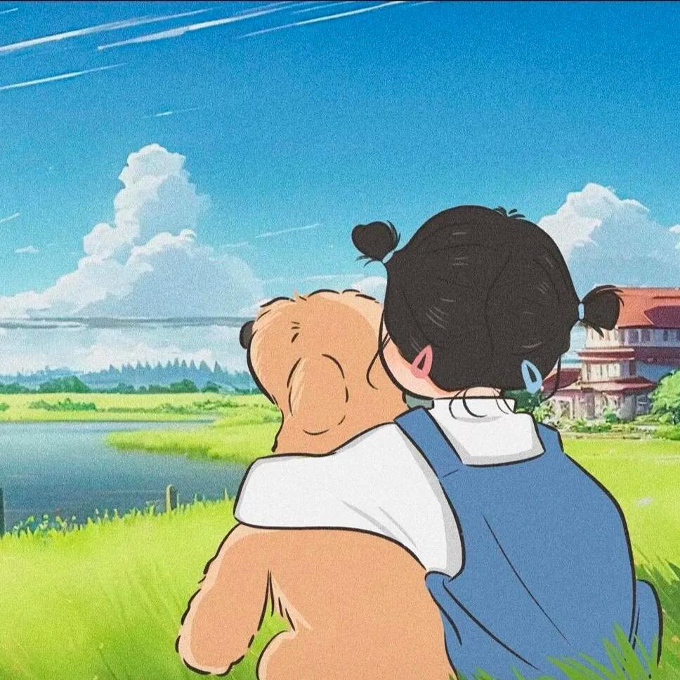 甜橙🍊