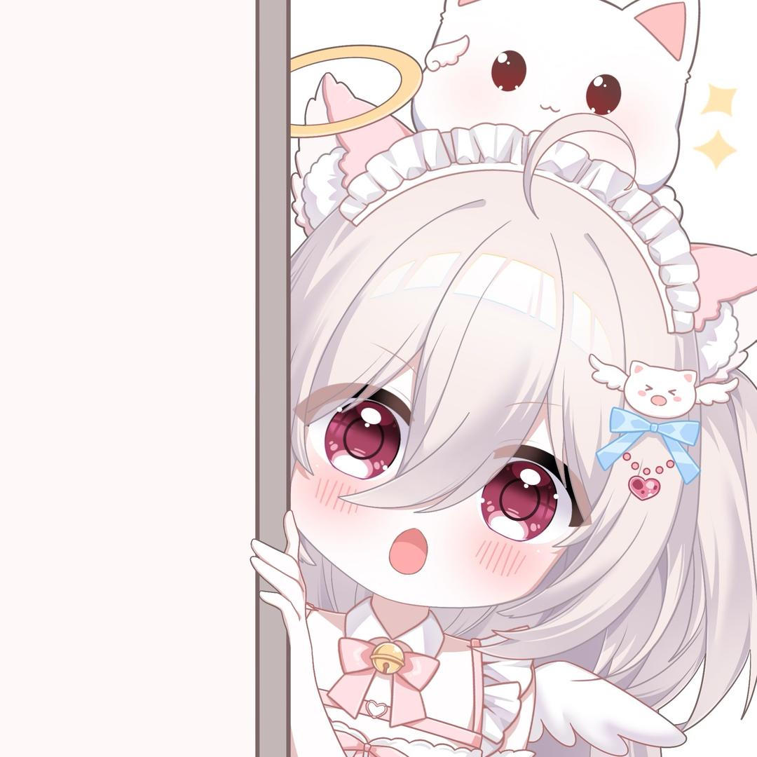 我是樱奈的宝🐾