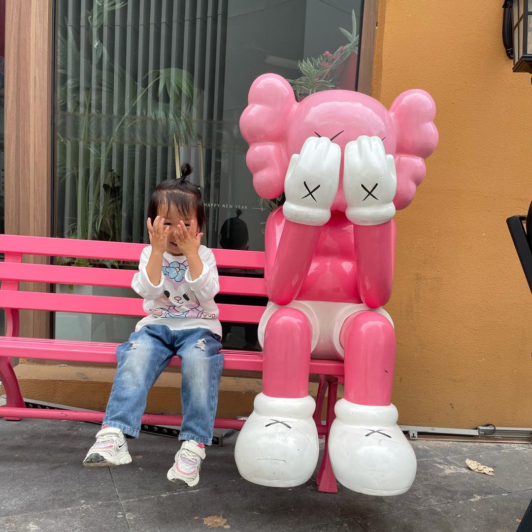 ᭄🦋 浑身难瘦