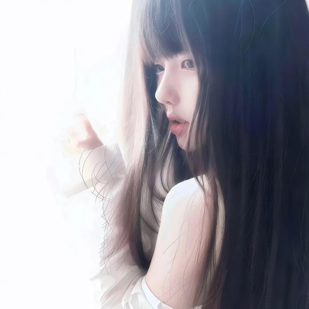 晋江少女